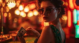 xroulette ကာစီနို Slots နှင့် Table Games မြန်မာ