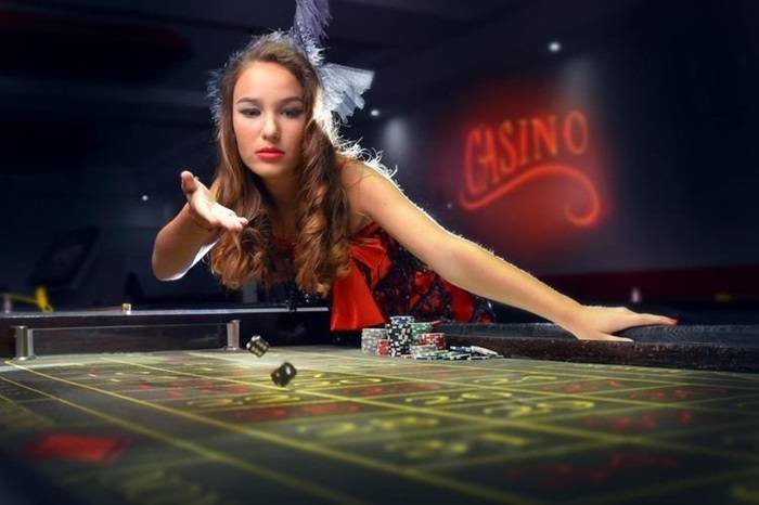 xroulette Casino Games Myanmar