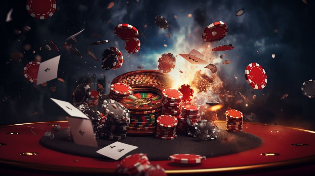 Lightning Roulette live dealer ဂိမ်း မြန်မာ ကာစီနို