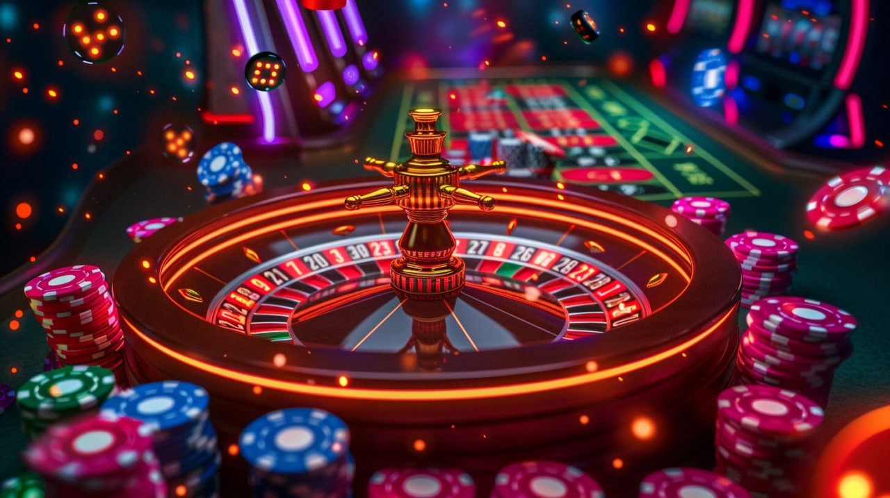 xroulette Baccarat Live Table ဂိမ်း မြန်မာ