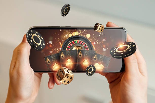 xroulette APP မြန်မာ ကစားသမားများ Slots Live Casino ကစားနေသောပုံ